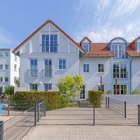 Strandjuwel 222 Kuehlungsborn Exterior foto