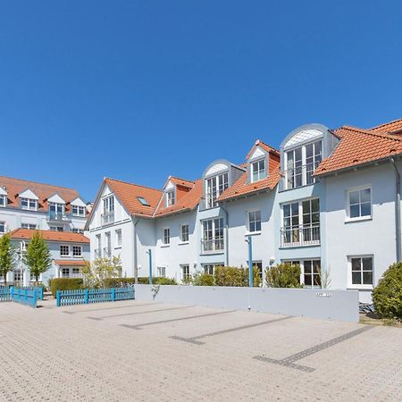Strandjuwel 222 Kuehlungsborn Exterior foto