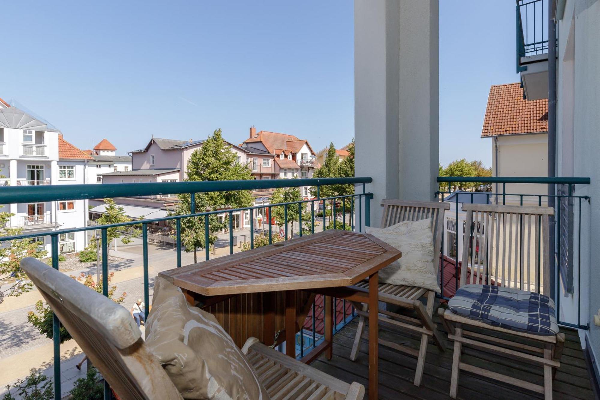 Strandjuwel 222 Kuehlungsborn Exterior foto